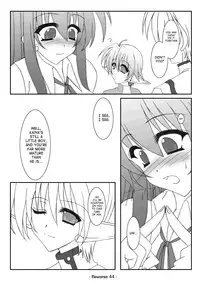 [Elflite (Akira Agata)] Reverse [English] [SaHa]