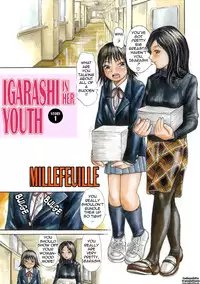 [Millefeuille] Omotta Ijou no Hannou - Great Reaction in Ecstasy! [English] [Tadanohito]