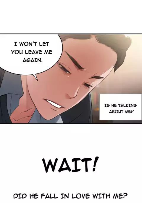 Tissue Thieves Ch.1-13