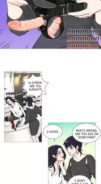 [The Jinshan] Sadistic Beauty Ch.1-27 (English) (Ongoing)