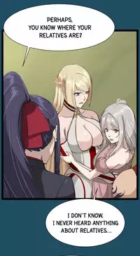 [Hong BanJang] Aharoo Ch.1-36 (English) (YoManga) (Ongoing)