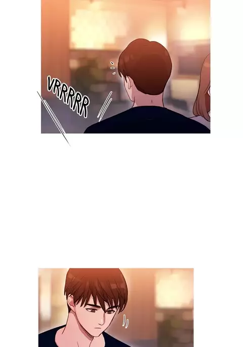 Scandal of the Witch Ch.1-23