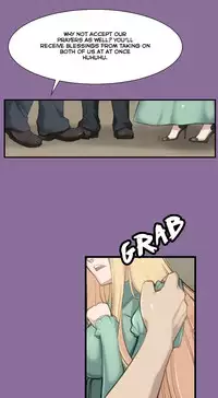 [Hong BanJang] Aharoo Ch.1-36 (English) (YoManga) (Ongoing)