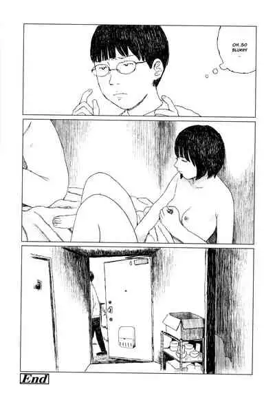 [Ooyoko Yamaame] Ochinai Ame | Unfalling Rain [English] [XNumbers]