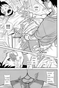 (Shotaket 16) [380 (Sabawo)] Mite Mite! [English] {WarDance}