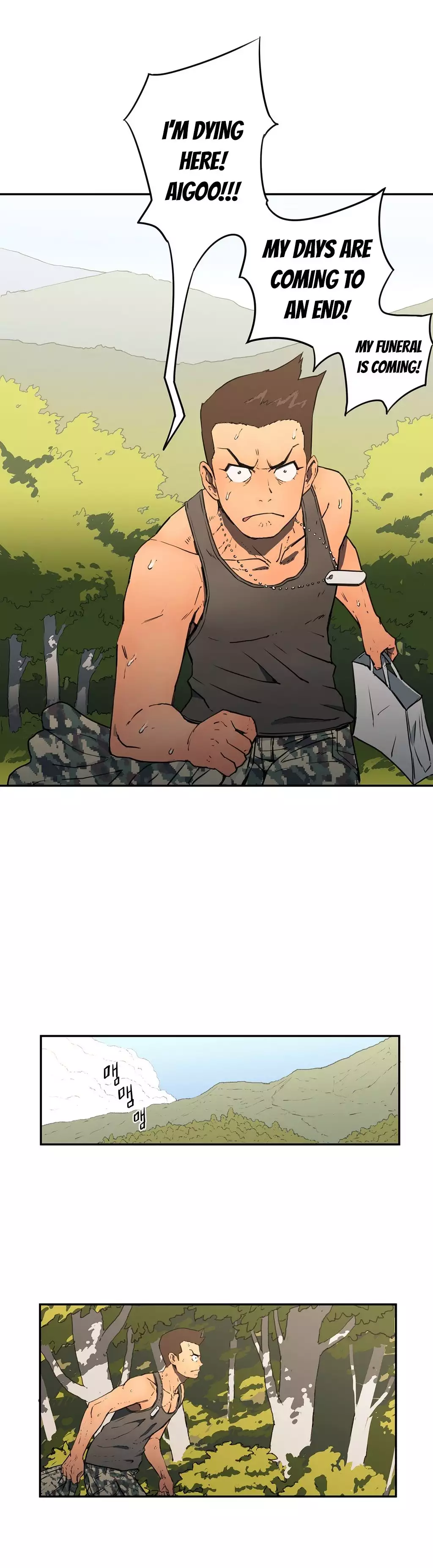 Refrain Love Ch.1-10