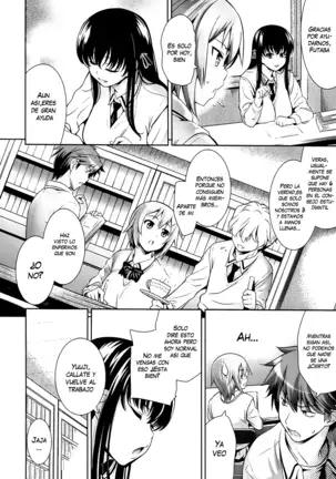 Renai Fuyou Gakuha (decensored)