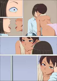 [Cotton house] Sonokoro, Anoko wa... 3