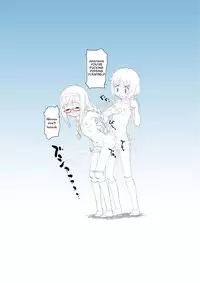 [Ore no Machine] Otoko no Ko Magica | Crossdressing Magica (Puella Magi Madoka☆Magica) [English] =Little White Butterflies + BoinChuu Loli=