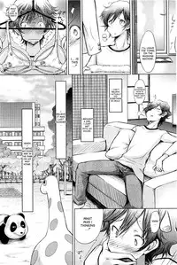 [Yuumyago] Ennui Cat (COMIC HOTMiLK 2012-09) [English] {desudesu}