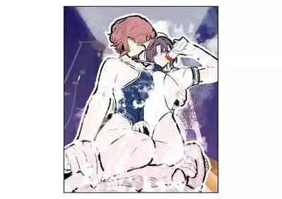 [Tsuchikuda Material] -Asakura Touru- Migawari Kyousei Mesu Kobi (THE iDOLM@STER: Shiny Colors) [Chinese] [不咕鸟汉化组]