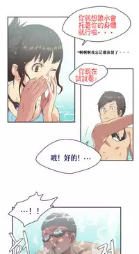 [﻿Chance, Kamang] Sports Girl ch.1-28[Chinese]
