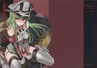 (C86) [CREAYUS (Rangetsu)] ADDICT NOISE (CODE GEASS: Lelouch of the Rebellion) [Chinese] [無毒漢化組]