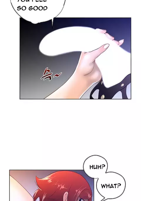 Perfect Half Ch.1-17