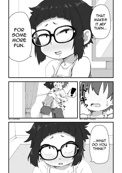 Boku wa Manken Senzoku Nude Model 2 SEX Gasshuku Hen