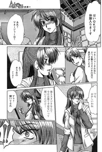 Comic Papipo 2007-08