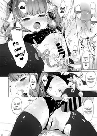 [ANCHOR (Mutou Mato)] Succubus-chan Chorosugiru! | Succubus-chan Is Too Easy! [English] {Doujins.com} [Digital]