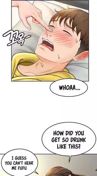 She is Working Out [Kim Mundo, MAD, YangYang] Ch.10? [English] [Manhwa PDF]