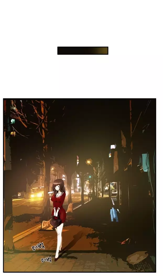 Dangerous Audition Ch.1-13