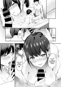 [Sanjuurou] delivery (sex) friend (COMIC X-EROS #73) [English] [Bobacat] [Digital]