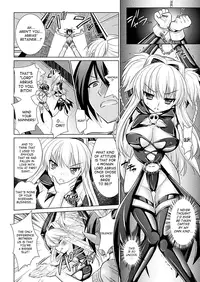 [Rusty Soul, Alto Seneka] Brandish 5 Ch. 26-30 [English] [SaHa]