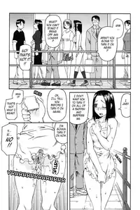 [Kiai Neko] Haniwari (Half-Cocked) [English] [Tadanohito]