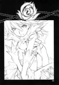 (C70) [Barbarossa (Shinonome Tarou)] Flowers (Street Fighter)