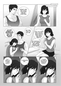 [The Yaoi Army][Joberu, Seru] Fujoshi Trapped in a Seme's Perfect Body 1, 2