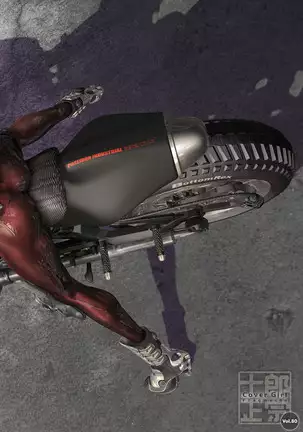 COMIC アンスリウム 2020年10