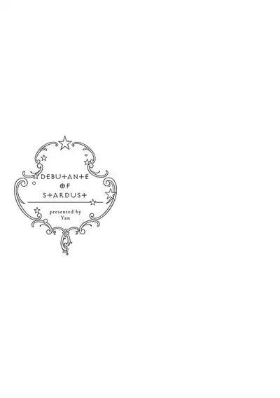 Hoshikuzu no Debutante