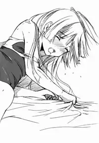 (C83) [Suzumeya (Suzumeko)] Kuroneko EROTIC ROUTE (Ore no Imouto ga Konna ni Kawaii Wake ga Nai)