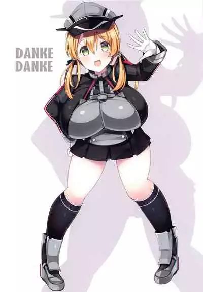 Kanmusu Iroiro KOBE KAI II