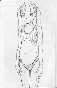 [Anthology] Shoujo Ninpu - Ballon Lolita Anthology