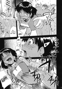 (C68) [Studio Kimigabuchi (Kimimaru)] Chou Gaina Matsuri (Various) [English] [SaHa]