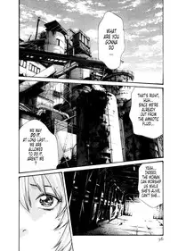 [Haruki] Kisei Juui Suzune | Parasite Doctor Suzune 5 [English] [Tonigobe]