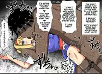 [Nupuryu no Sato (nupuryu)] Jikan Gensou Shoujo /2 (Touhou Project) [English] [naxusnl] [Digital]