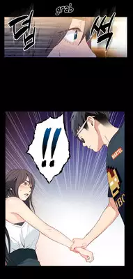 [BAK Hyeong Jun] Sweet Guy Ch.1-53 (English) (YoManga) (Ongoing)