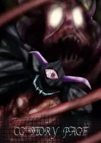 [Dende] Fushigi Sekai -Mystery World- Nonona 32 ~Ao no Kyuuseishu Mea vs Shi no Daimaou, Fukuen no Magan Kousoku Hengeki Ingokukei~