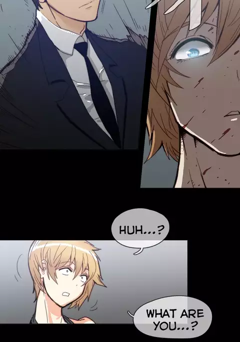 Household Affairs Ch.1-46