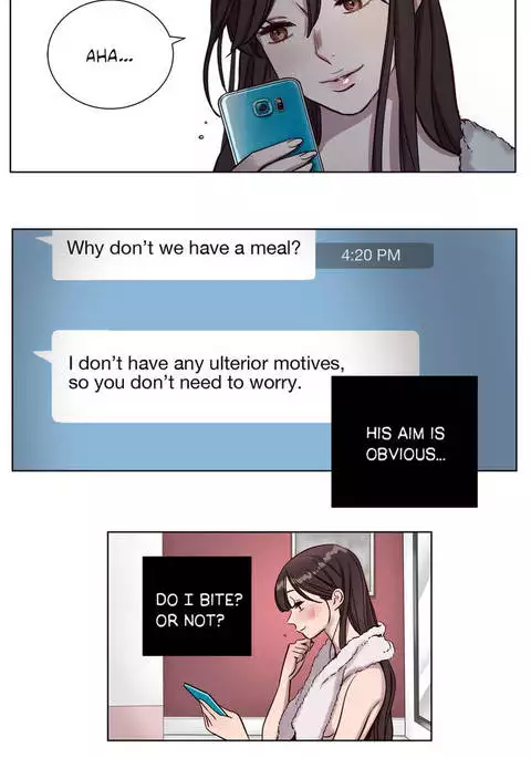 Atonement Camp Ch.1-12