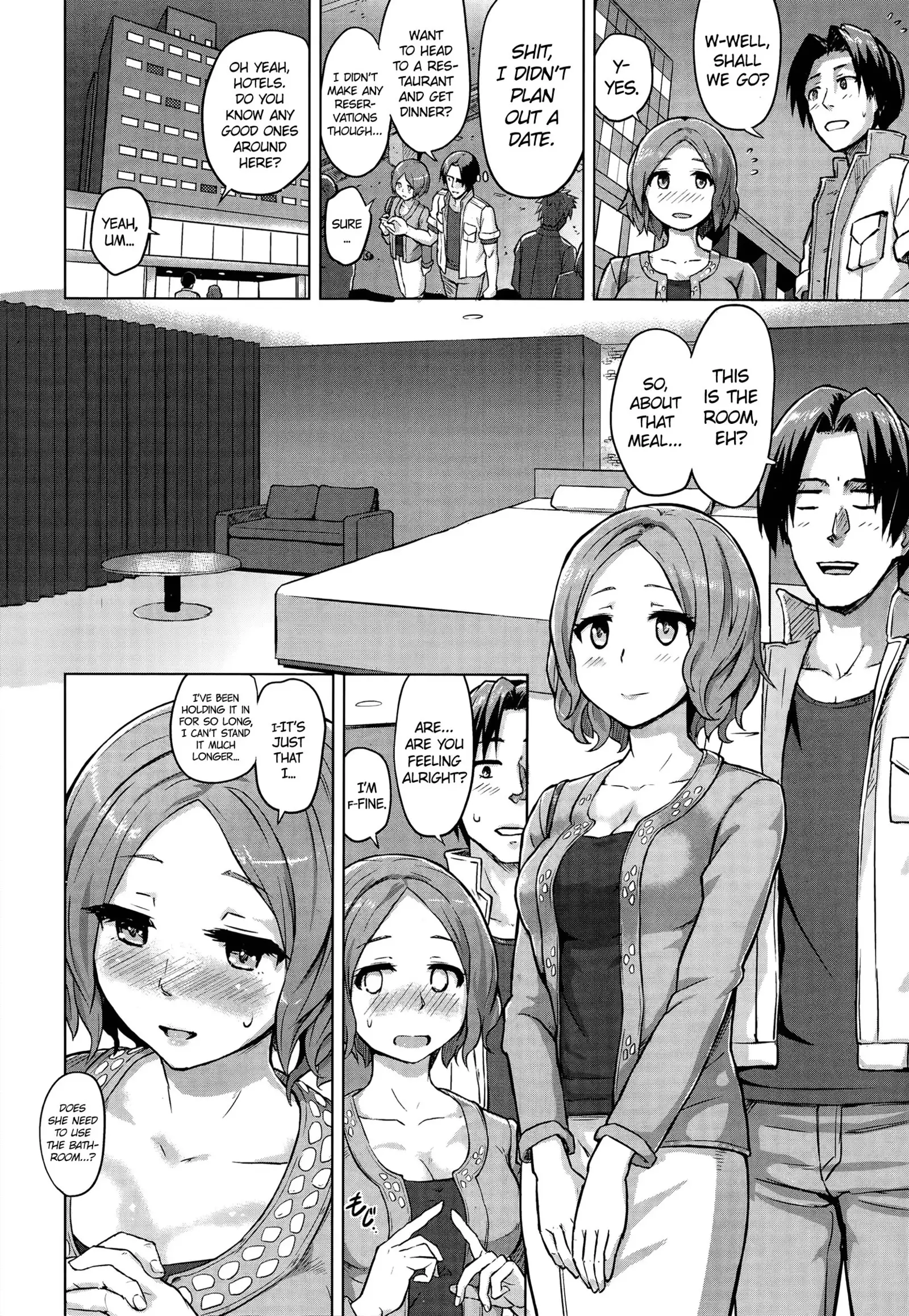 Kairaku Holic - Pleasure Holic