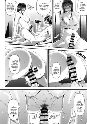 Satsuki Imonet - grabar un video POV en familia