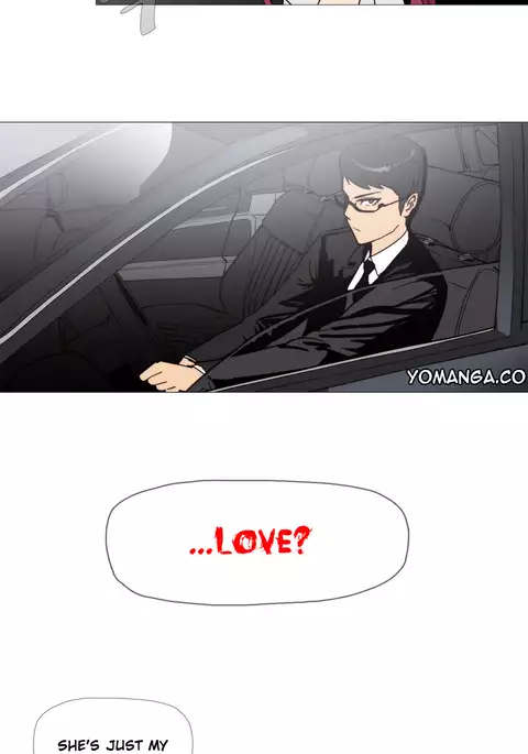 Household Affairs Ch.1-46