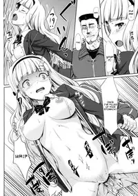 (C77) [Jenoa Cake (Takayaki)] Zettai Wakan Lost in school (THE iDOLM@STER) [English] [YQII]