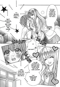 [Chi-Ran] Girl´s Love -shoujo bigaku- (English)