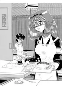 [MoonRevenge] Mazo no Yume wa Yoruhiraku