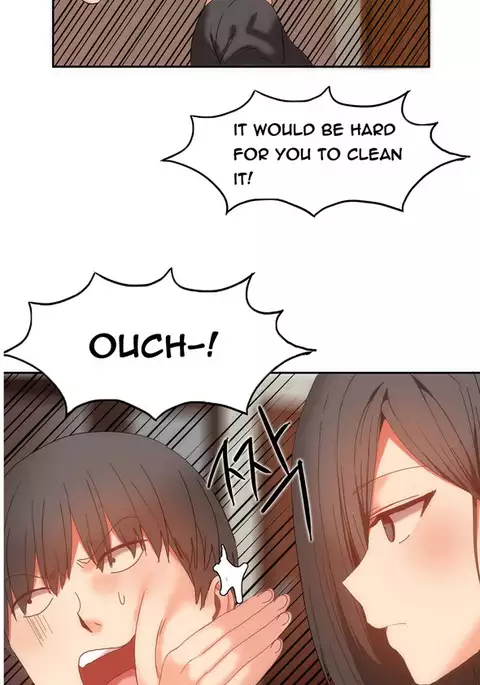 Hari Dormitory Ch.0-20