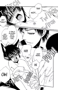 [Dr. Ten] Ayashii Kazoku Keikaku | Doubtful Family Planning Ch. 1-3 [English] [terribletrio]