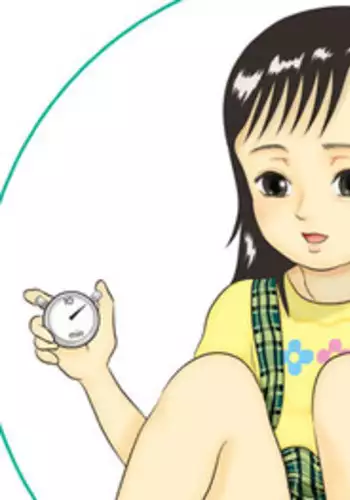 [Sayoshi Ayumi] Time Trial Play