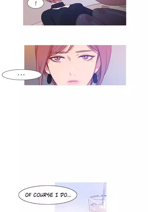 Scandal of the Witch Ch.1-39